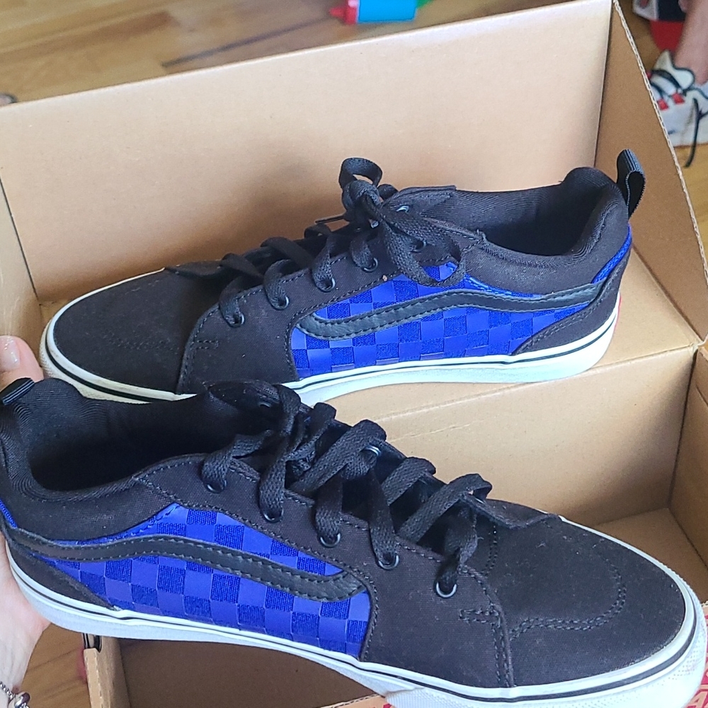 Vans sneakers